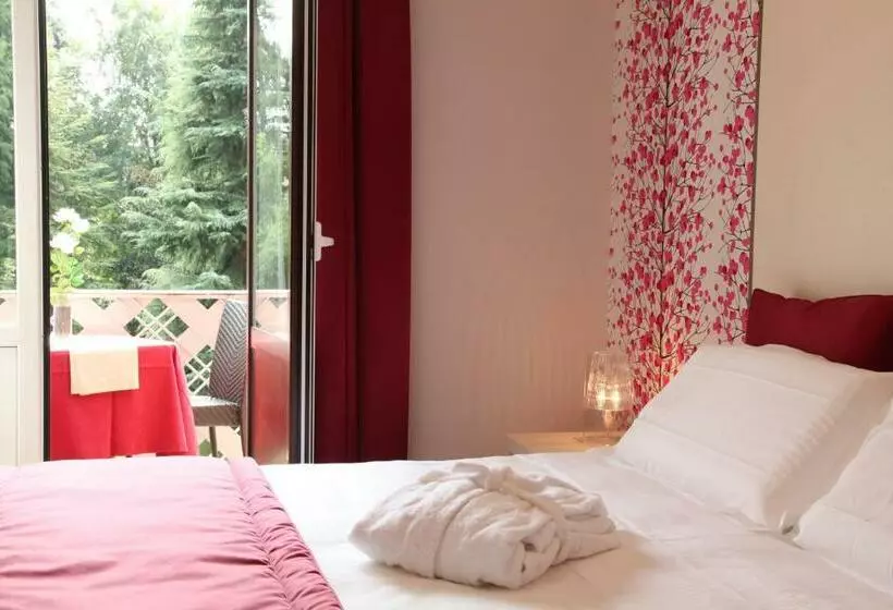 Executive Room Park View, Tiziano Gruppo Mini