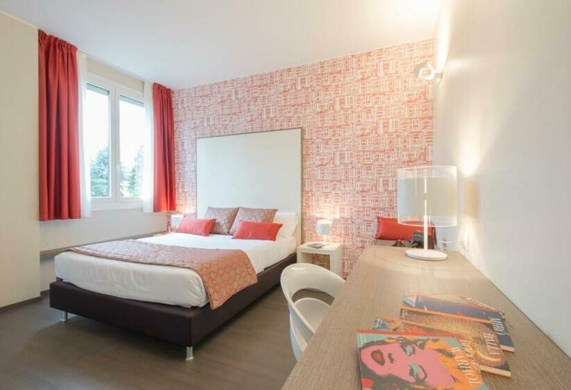 Executive Room Park View, Tiziano Gruppo Mini