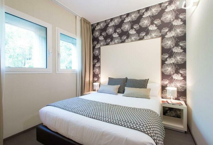 Executive Room Park View, Tiziano Gruppo Mini