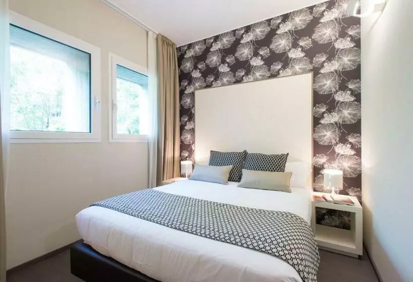 Executive Room Park View, Tiziano Gruppo Mini