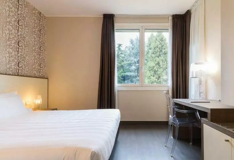 Executive Room Park View, Tiziano Gruppo Mini