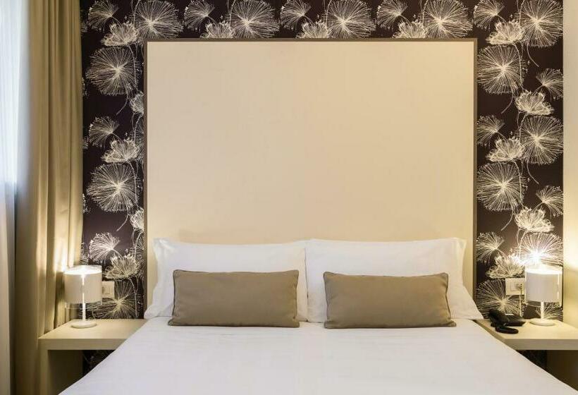 Executive Room Park View, Tiziano Gruppo Mini