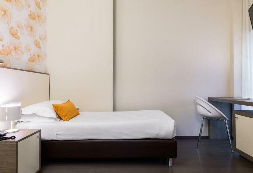 Executive Room Park View, Tiziano Gruppo Mini