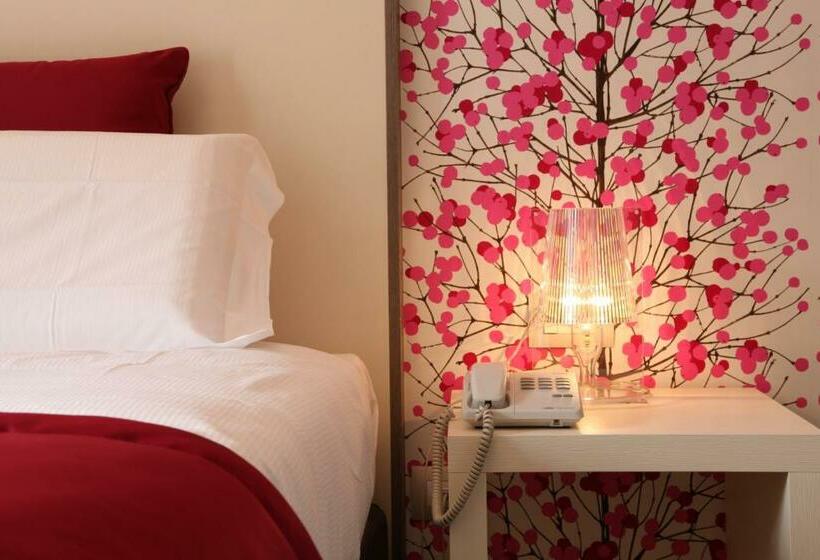 Executive Room Park View, Tiziano Gruppo Mini