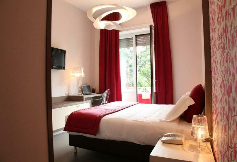 Executive Room Park View, Tiziano Gruppo Mini