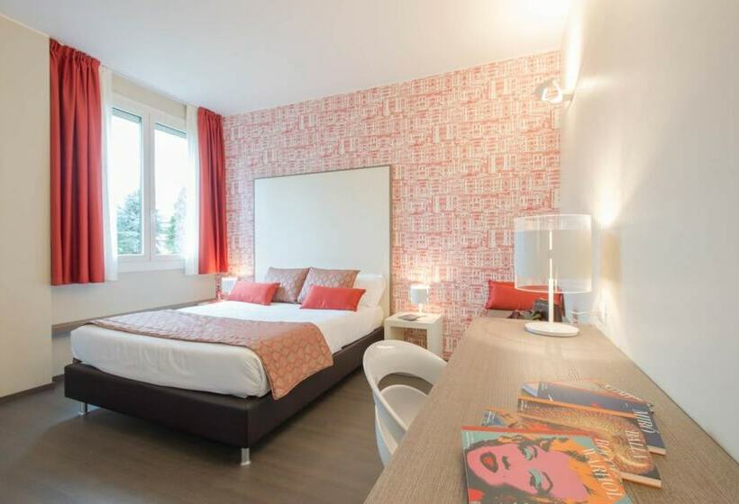 Executive Room Park View, Tiziano Gruppo Mini