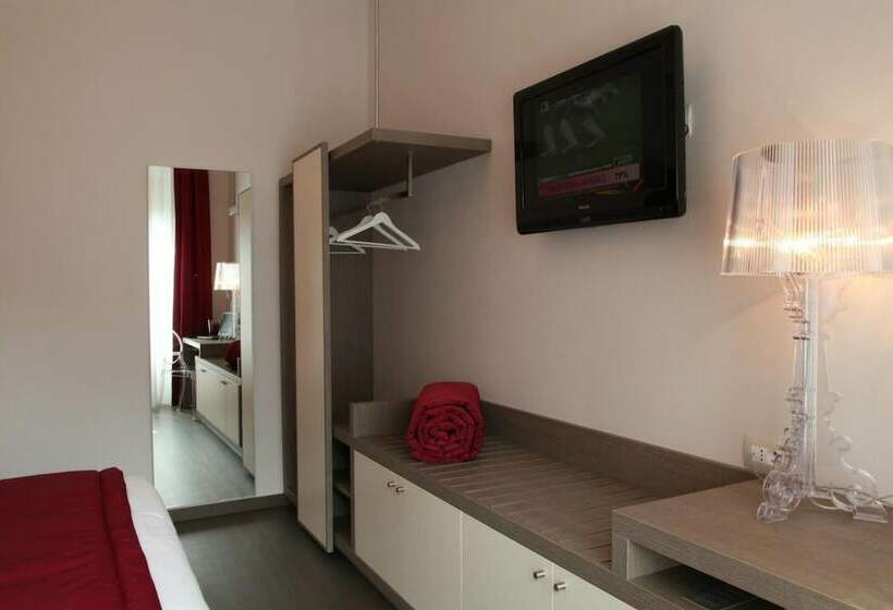Executive Room Park View, Tiziano Gruppo Mini