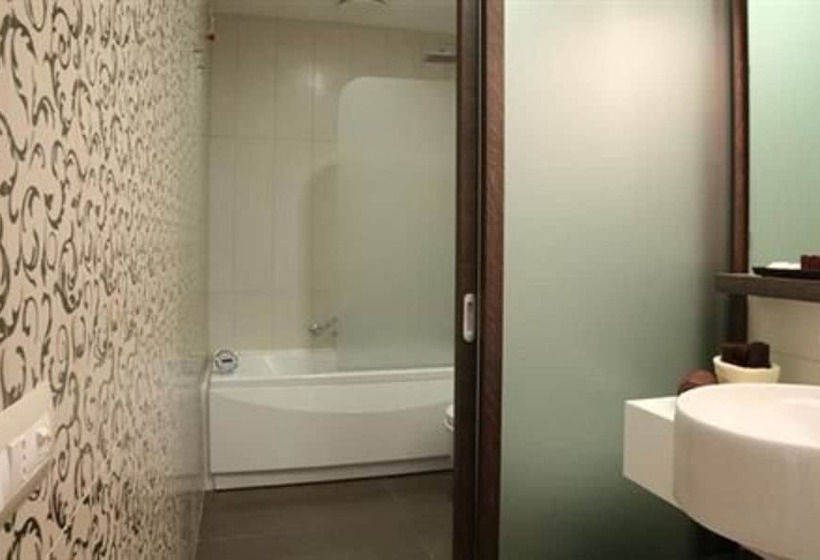 Executive Room Park View, Tiziano Gruppo Mini