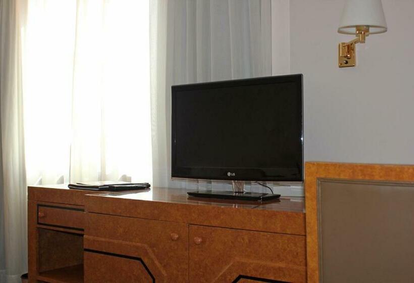 Номер Стандарт, Vila Real Azul