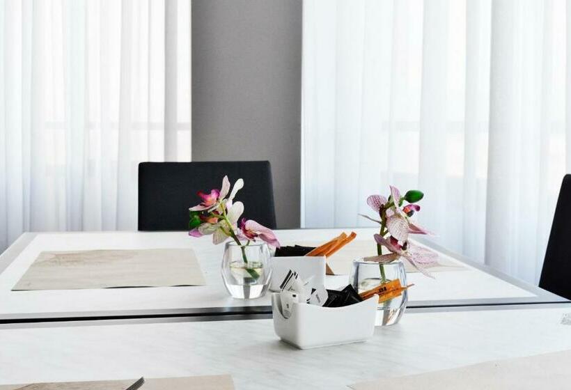 Номер Стандарт, Vila Real Azul