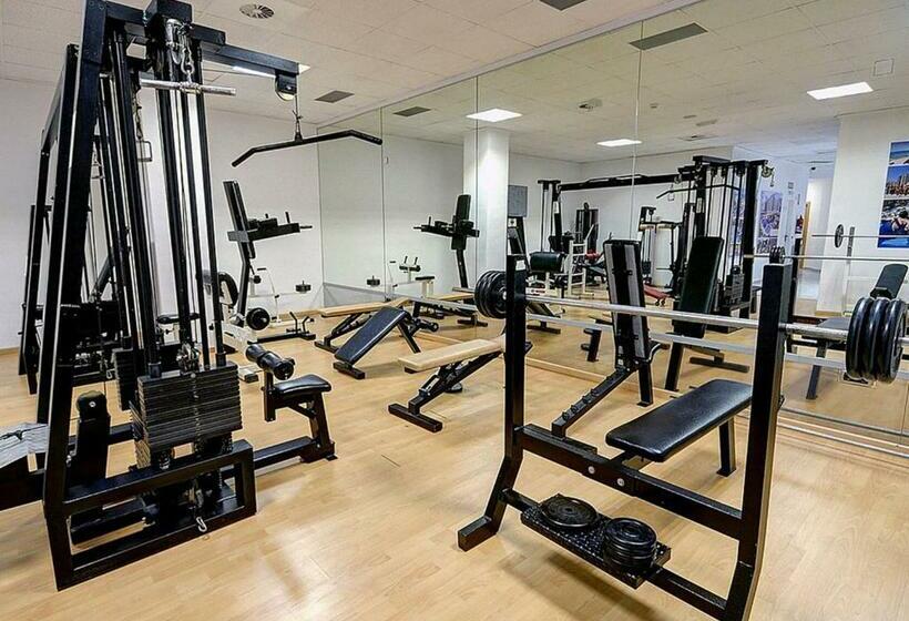 Трехместный Номер Классика, Vila Real Azul