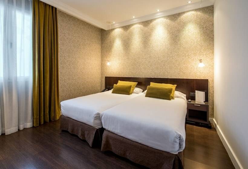 اتاق استاندارد, Vincci Centrum