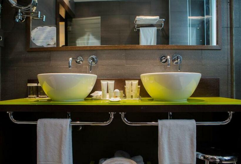 اتاق لوکس, Vincci Centrum