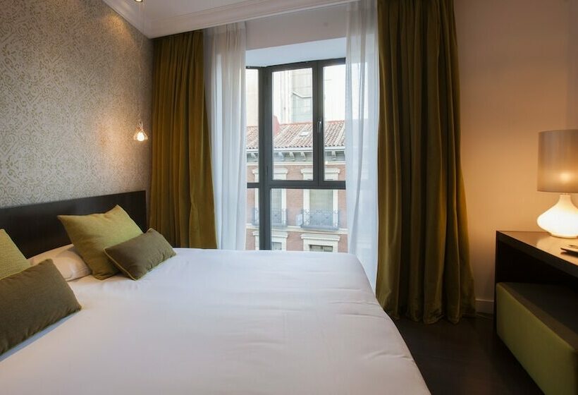 اتاق لوکس, Vincci Centrum