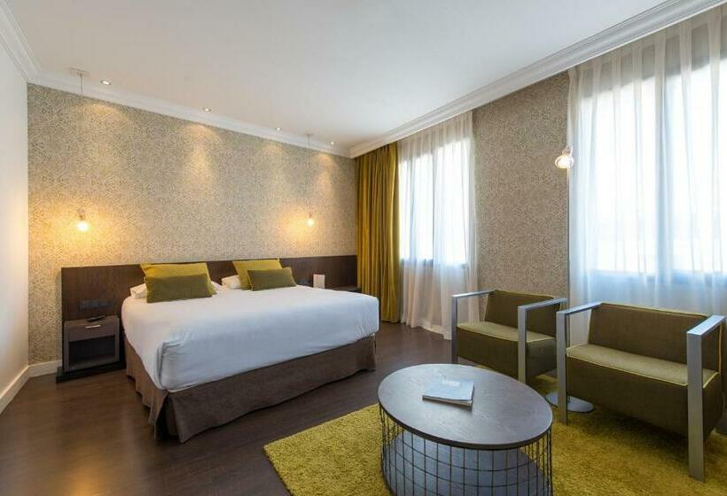 اتاق سوپریور, Vincci Centrum