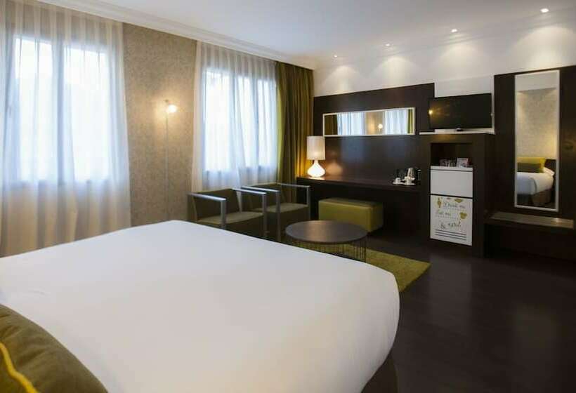 اتاق سوپریور, Vincci Centrum