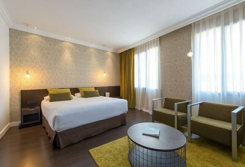 اتاق سوپریور, Vincci Centrum