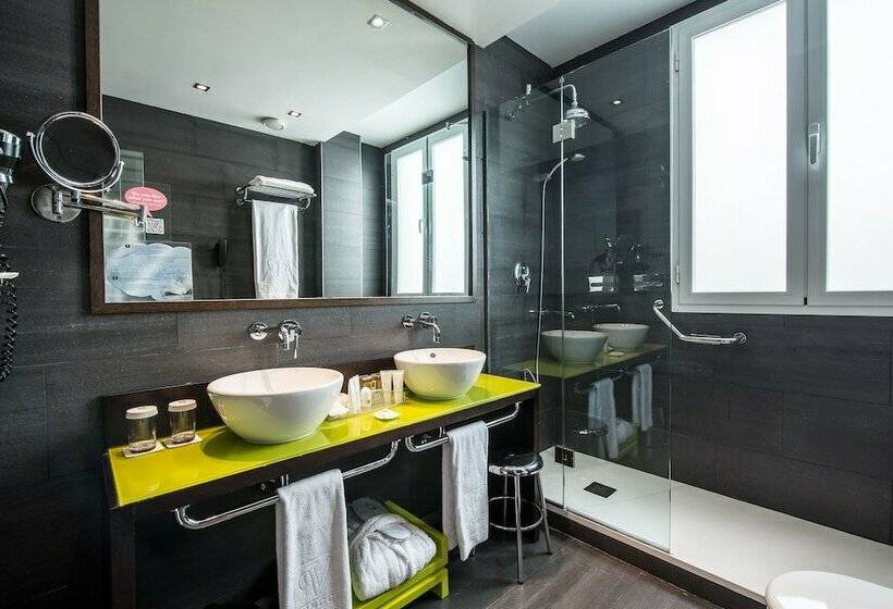 اتاق سوپریور, Vincci Centrum