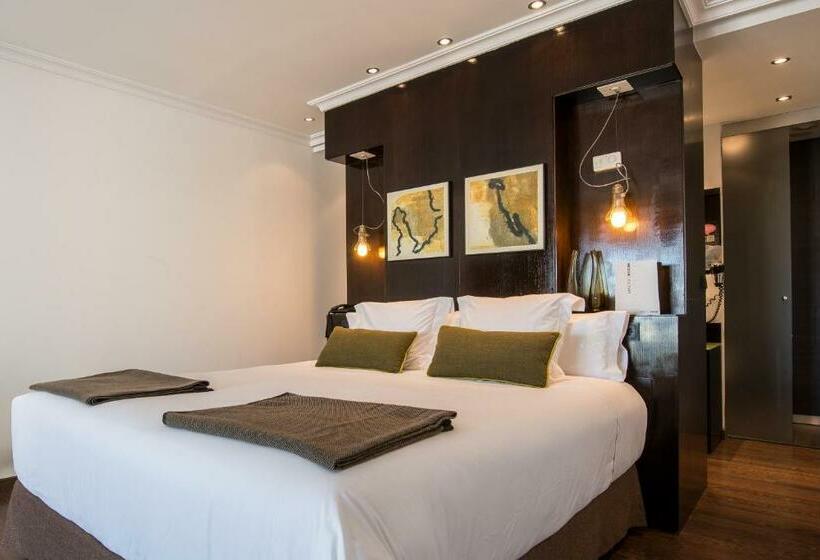 سوییت جونیور, Vincci Centrum