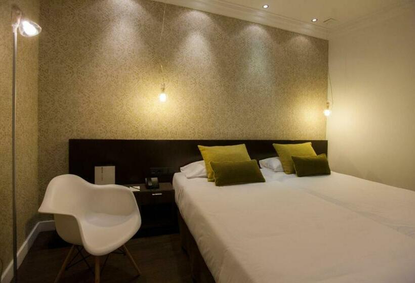 اتاق عادی, Vincci Centrum