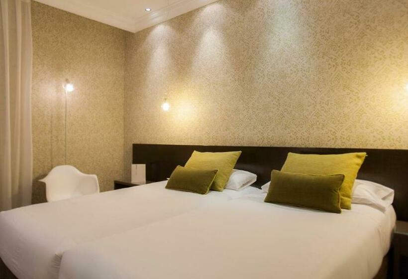 اتاق اکونومی, Vincci Centrum