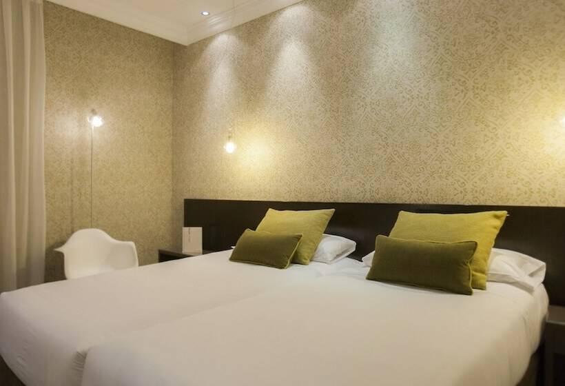 اتاق اکونومی, Vincci Centrum