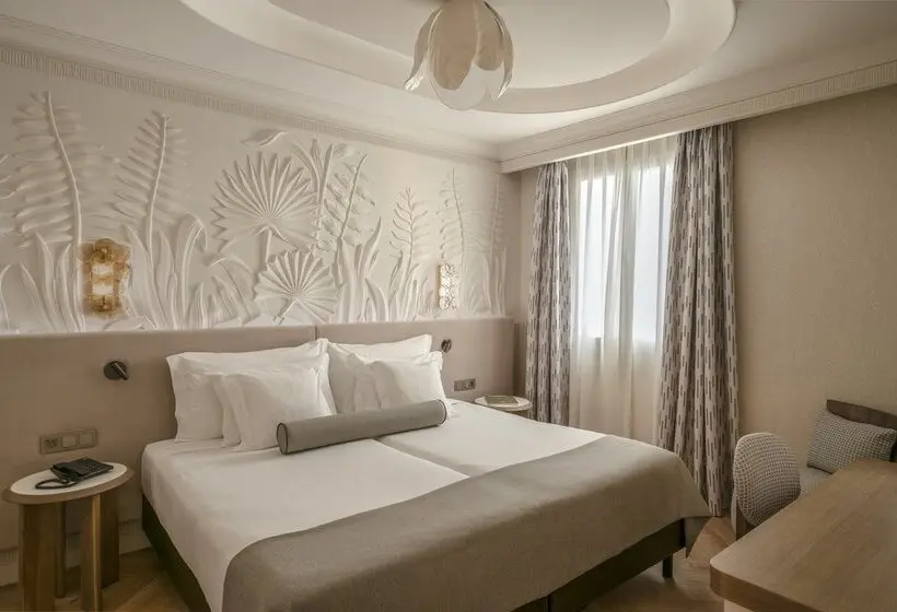 اتاق استاندارد, Vincci Centrum