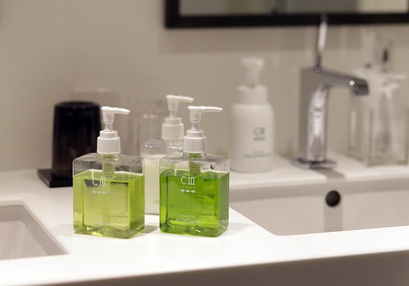 주니어 스위트, Lindner Hotel Frankfurt Main Plaza, Part Of Jdv By Hyatt