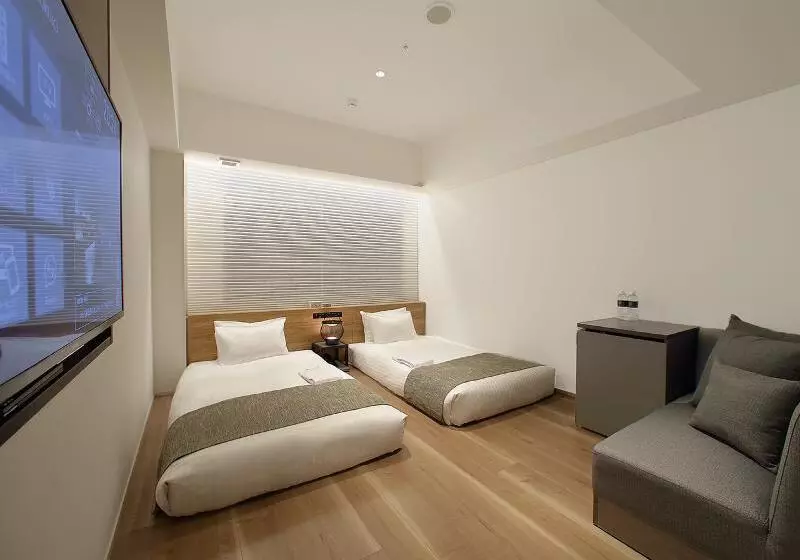 ジュニアスイート, Lindner Hotel Frankfurt Main Plaza, Part Of Jdv By Hyatt
