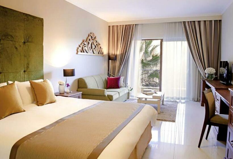 اتاق لوکس, Kempinski Hotel San Lawrenz