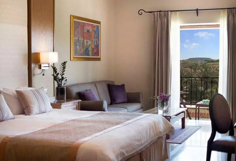 اتاق استاندارد, Kempinski Hotel San Lawrenz