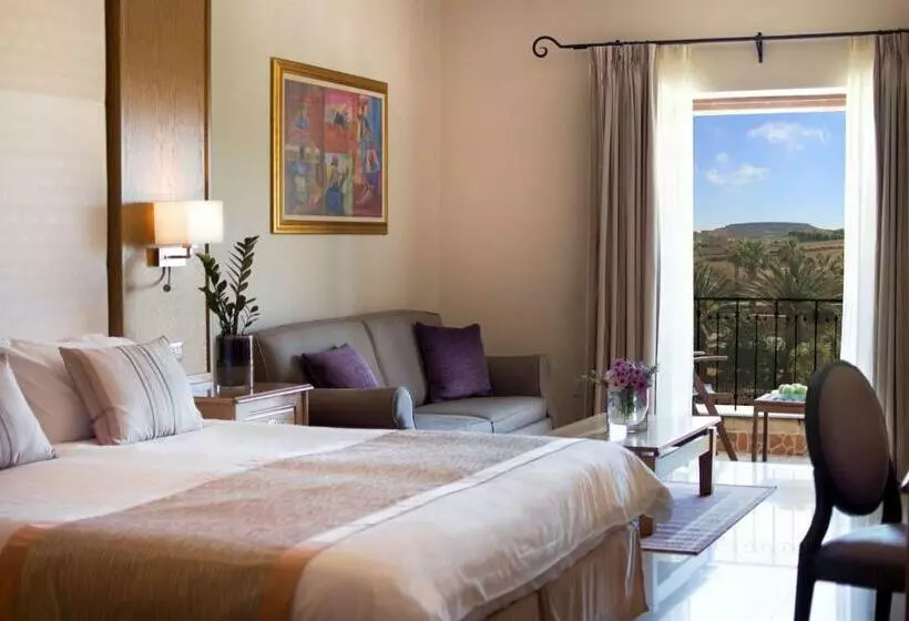اتاق استاندارد, Kempinski Hotel San Lawrenz