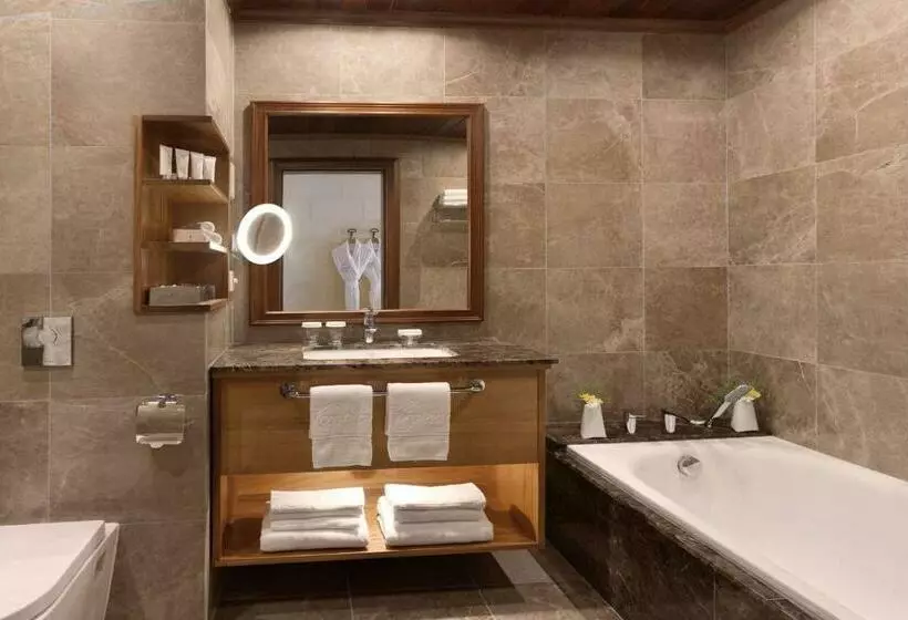 اتاق استاندارد, Kempinski Hotel San Lawrenz