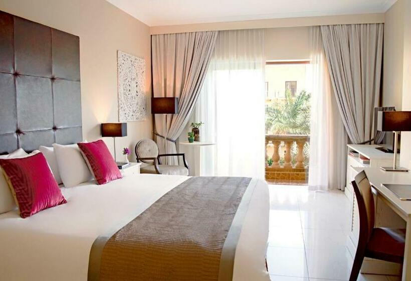 آپارتمان 1 خوابه, Kempinski Hotel San Lawrenz