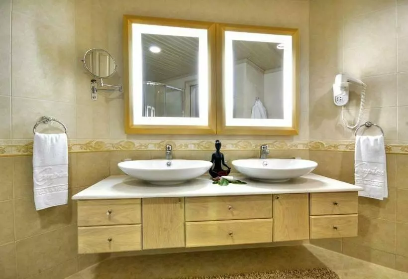 آپارتمان 1 خوابه, Kempinski Hotel San Lawrenz