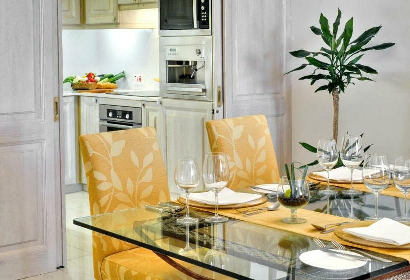 آپارتمان 1 خوابه, Kempinski Hotel San Lawrenz