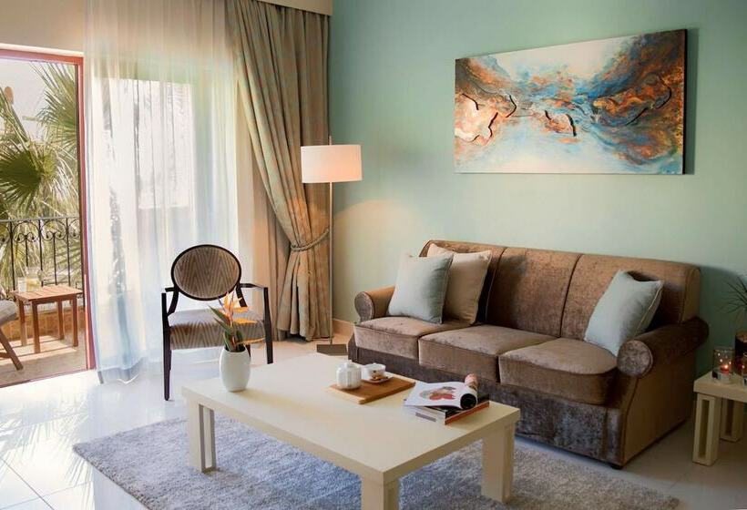 آپارتمان 1 خوابه, Kempinski Hotel San Lawrenz