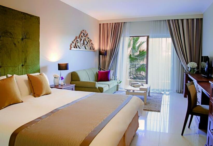 آپارتمان 1 خوابه, Kempinski Hotel San Lawrenz