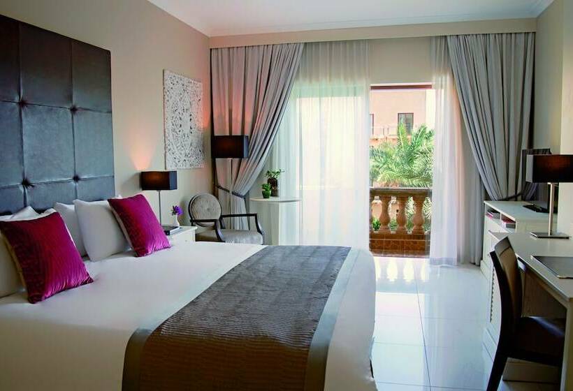 آپارتمان 1 خوابه, Kempinski Hotel San Lawrenz