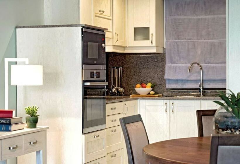 آپارتمان 1 خوابه, Kempinski Hotel San Lawrenz