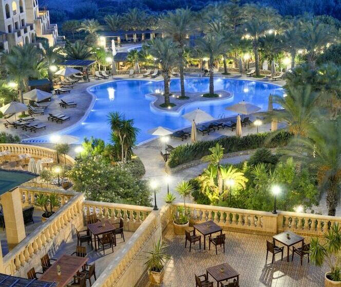 آپارتمان 1 خوابه, Kempinski Hotel San Lawrenz