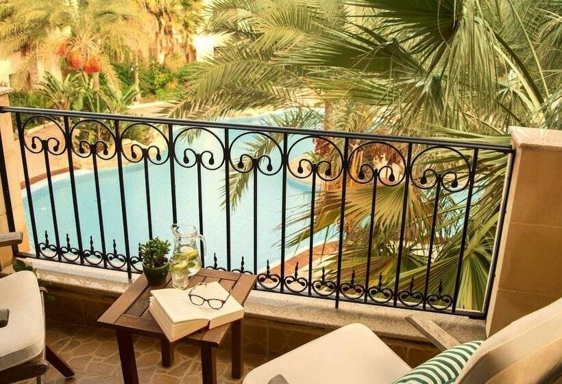 آپارتمان 1 خوابه, Kempinski Hotel San Lawrenz