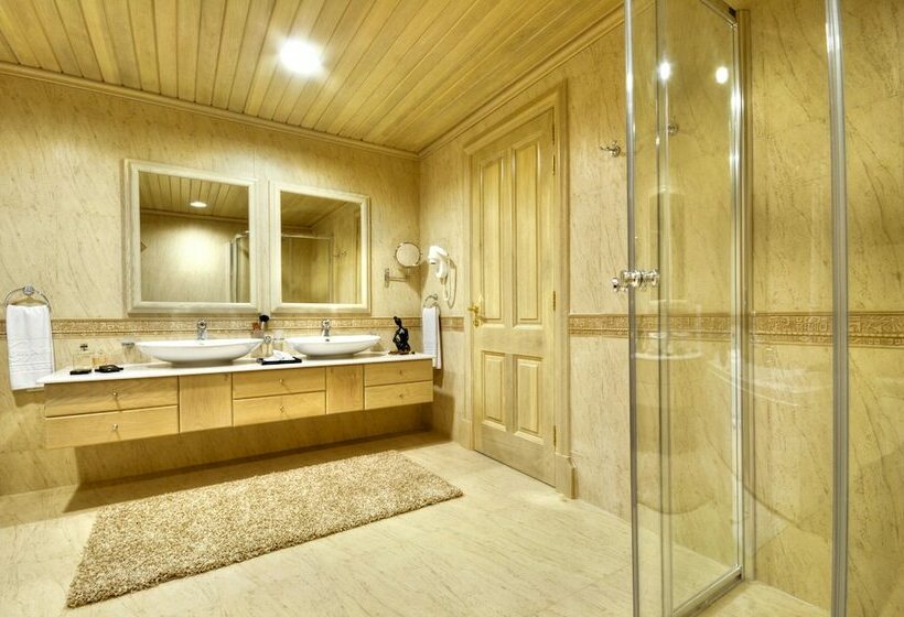 آپارتمان 1 خوابه, Kempinski Hotel San Lawrenz