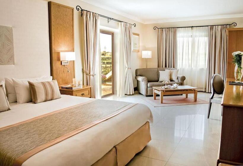 سوییت, Kempinski Hotel San Lawrenz