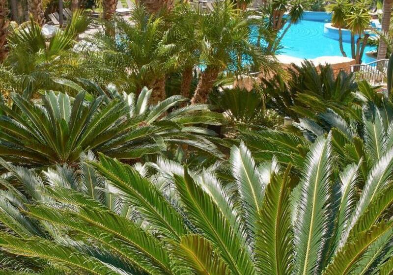 家庭房带园景, Ria Park Hotel & Spa