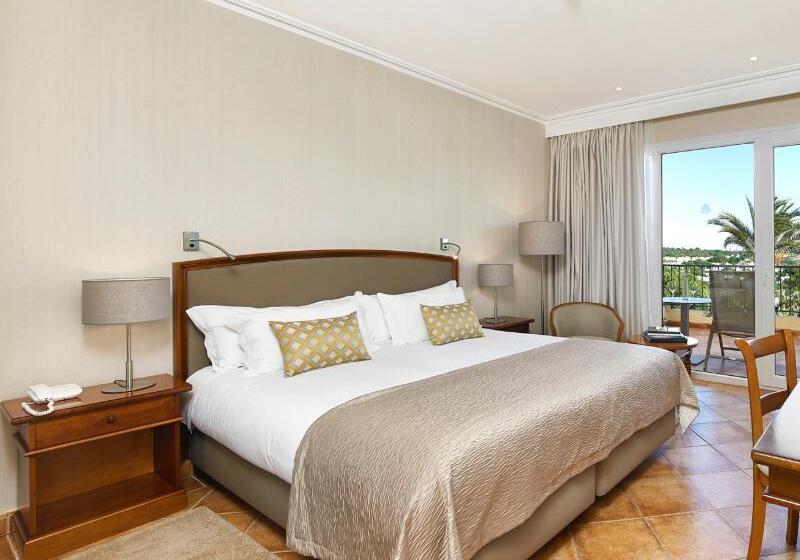 Семейный Номер Вид на Сад, Ria Park Hotel & Spa