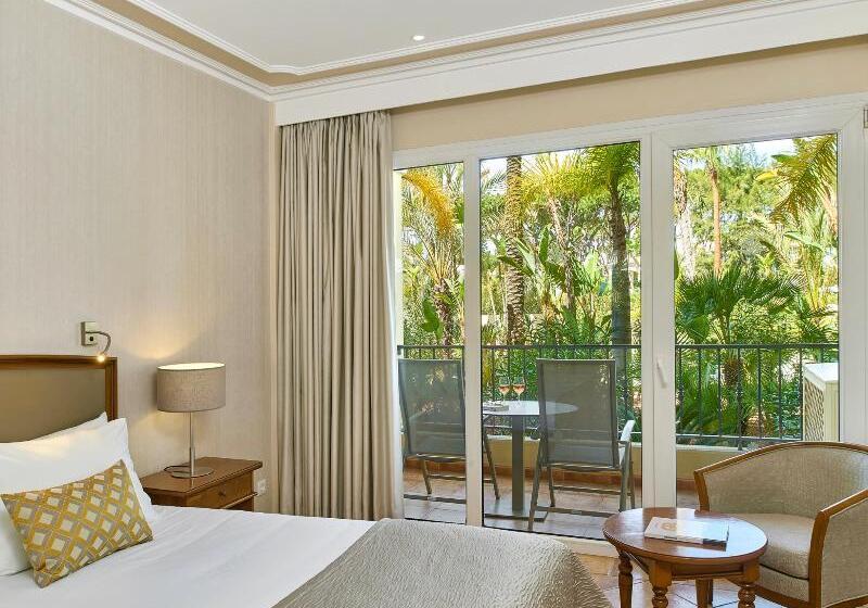 标准房带园景, Ria Park Hotel & Spa