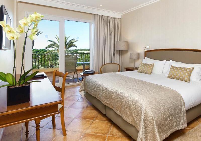 标准房带园景, Ria Park Hotel & Spa