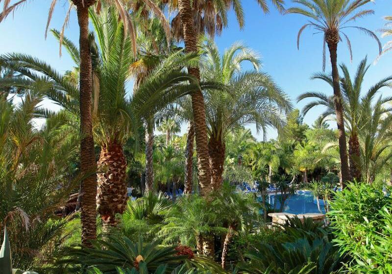 标准房带园景, Ria Park Hotel & Spa