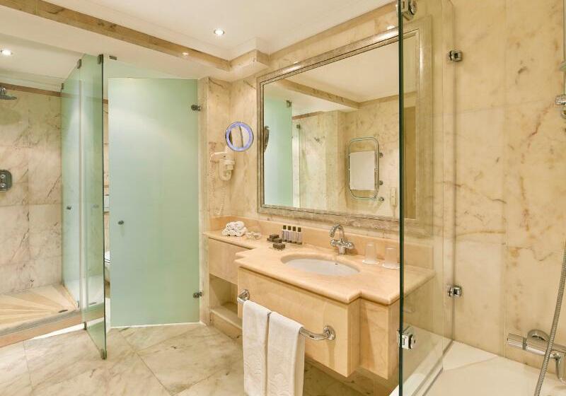 Люкс Повышенной Комфортности, Ria Park Hotel & Spa
